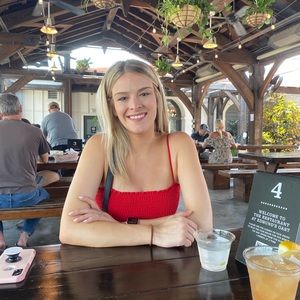 Meet your Posher, Kennedy